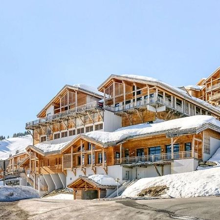 Residence Dormio Resort Les Portes Du Grand Massif - Flaine Exterior photo